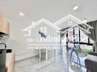 Căn Hộ 1 Phòng Ngủsang Xịn , 60M2 Siêu Thoáng. Tách Bếp Riêng Biệt , Mg Riêng. Ngay Vòng Xoay Dakao Q1