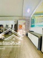 Bán - Tập Thể Tầng 1 - Hoàng Ngọc Phách - 15M Mặt Phố - Kinh Doanh Online - 3 Ngủ - Nhỉnh 5 Tỷ