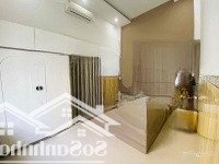 Siêu Phẩm 3 Tầng Full Nội Thất - Cù Chính Lan - Kiệt Ô Tô 5M - Xách Vali Vào Ở