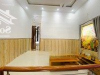 Siêu Phẩm 3 Tầng Full Nội Thất - Cù Chính Lan - Kiệt Ô Tô 5M - Xách Vali Vào Ở