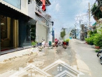 Bán Nhà Phố Tuyệt Đẹp Cao Cấp Đầy Đủ Công Năng Mới 100%, Phạm Văn Chiêu, P.16, Gò Vấp