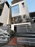 Bán Nhà Riêng Ngõ Cao Thắng, Hạ Long. Dt:128.6 - Mt: 2 Ô Tô Tránh Nhau
