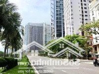 Bán Lô Góc 2 Mặt Tiền Hà Kỳ Ngộ Sát Biển.