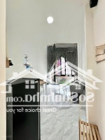 Căn Hộ 1 Phòng Ngủsang Xịn , 60M2 Siêu Thoáng. Tách Bếp Riêng Biệt , Mg Riêng. Ngay Vòng Xoay Dakao Q1