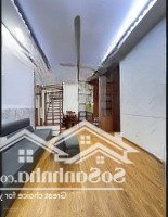 6,65 Tỷ Nhà Đẹp Phố Láng Hạ, Gần Hồ Thành Công, Ngõ Thông Kinh Doanh Đỉnh