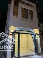 Nhà 1 Lầu Mặt Tiền Đường Phan Xích Long, P16, Quận 11