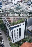 Toà Nhà Văn Phòng Lô Góc 3 Mặt Tiền 200M2, 8 Tầng Giá Hơn 145 Tỷ