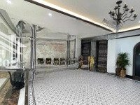 Toà Nhà Văn Phòng Lô Góc 3 Mặt Tiền 200M2, 8 Tầng Giá Hơn 145 Tỷ