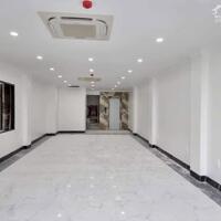 BÁN BUILDING MẶT PHỐ VƯƠNG THỪA VŨ, THANH XUÂN LÔ GÓC MỚI ĐẸP 75m2 x 8T THANG MÁY, MẶT TIỀN 4.6m, HƠN 40 TỶ