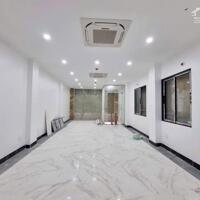 BÁN BUILDING MẶT PHỐ VƯƠNG THỪA VŨ, THANH XUÂN LÔ GÓC MỚI ĐẸP 75m2 x 8T THANG MÁY, MẶT TIỀN 4.6m, HƠN 40 TỶ
