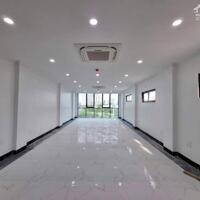 BÁN BUILDING MẶT PHỐ VƯƠNG THỪA VŨ, THANH XUÂN LÔ GÓC MỚI ĐẸP 75m2 x 8T THANG MÁY, MẶT TIỀN 4.6m, HƠN 40 TỶ