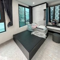 (Cực Hiếm) Căn Hộ Studio Mới Khai Trương Tại Ngõ 32 Đỗ Đức Dục - Nội Thất Cao Cấp - Giá Cực Mềm