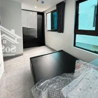 (Cực Hiếm) Căn Hộ Studio Mới Khai Trương Tại Ngõ 32 Đỗ Đức Dục - Nội Thất Cao Cấp - Giá Cực Mềm