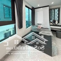 (Cực Hiếm) Căn Hộ Studio Mới Khai Trương Tại Ngõ 32 Đỗ Đức Dục - Nội Thất Cao Cấp - Giá Cực Mềm