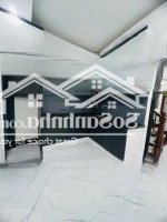 Bán Nhà An Khánh - Hoài Đức 45M2 - Xây 5 Tầng Mới Koong - Gần Ôtô - Ngõ Thông Thoáng - Sổ Vuông Đẹp
