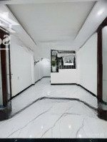 Bán Nhà An Khánh - Hoài Đức 45M2 - Xây 5 Tầng Mới Koong - Gần Ôtô - Ngõ Thông Thoáng - Sổ Vuông Đẹp