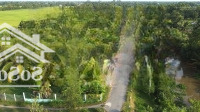 Em Cần Sang Lại 5,3 Công Đất Lúa Mặt Tiền 02 Bờ Kênh Lớn Tại Huyện Châu Thành, Trà Vinh