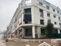 Bán Tòa Nhà Ngã Tư Thành Phố Mỹ Hào