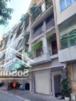 Chính Chủ Cho Thuê Nhà Riêng Hoàng Ngân, Đỗ Quang, Hoàng Đạo Thúy. Diện Tích: 125M2 X 4 Tầng.