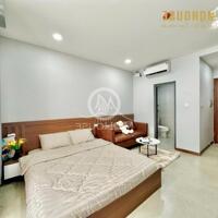 Cho Thuê Căn Hộ Ban Công Full Nội Thất Mặt Tiền Lê Văn Sỹ Giáp Phạm Văn Hai Tân Bình