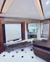 Xây Độc Lập Full Nội Thất ( 40M2 X 5 Tầng - Trong Đê ) Gần Vành Đai 4 Giáp Kđt Đô Nghĩa Yên Nghĩa