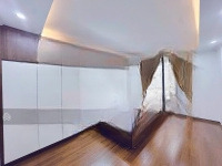 Xây Độc Lập Full Nội Thất ( 40M2 X 5 Tầng - Trong Đê ) Gần Vành Đai 4 Giáp Kđt Đô Nghĩa Yên Nghĩa