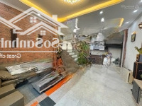 Âu Cơ - Nhà Dân Xây - Full Nội Thất - Đẹp Long Lanh - 04 Pn - Ngõ Thông