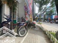 Mặt Phố Thiên Hiền - Mỹ Đình 60M2 - 4 Tầng - Mt4.6M - Sổ Vuông Đẹp - Vỉa Hè - Ô Tô Tránh Kinh Doanh