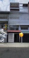 Bán Nhà Mặt Phố 76M2, 12,99 Tỷ Tại Đường 28, P10, Q6, Tp.hcm