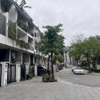 NHÀ VƯỜN HDI HOMES PHỐ MẠC THÁI TÔNG - TRUNG HÒA, SĐ 161M, MT 8M, 5T, 56 TỶ