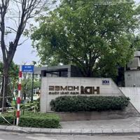 NHÀ VƯỜN HDI HOMES PHỐ MẠC THÁI TÔNG - TRUNG HÒA, SĐ 161M, MT 8M, 5T, 56 TỶ