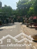 Bán Siêu Phẩm Siêu Hiếmmặt Tiềnhoà Minh 23 Nhìn Trực Diện Ra Nguyễn Sinh Sắc Và Đối Diện Đất Tttm