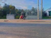 Kẹt Quá Em Bán 316M Mặt Tiền Tại Trung Tâm Khóm 5, Thị Trấn Châu Thành, Huyện Châu Thành, Trà Vinh