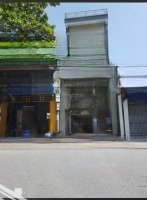 Bán Nhà Mặt Phố 100M2, 8,6 Tỷ (Có Thương Lượng) Tại Đường 352, Quảng Thanh, Thủy Nguyên, Hải Phòng