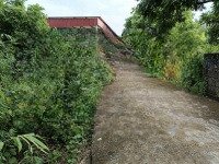 Chính Chủ Bán Lô Hợp Thanh Mỹ Đức Diện Tích: 101.9M Đường Rộng: Ô Tô Con Vào Tận Đất Vị