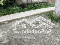 Chính Chủ Bán Lô Hợp Thanh Mỹ Đức Diện Tích: 101.9M Đường Rộng: Ô Tô Con Vào Tận Đất Vị