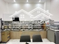 Siêu Hiếm Bình Thạnh, Nhà Hẻm Oto 6M, Hoàng Hoa Thám, 4 Tầng, 40M2, Gần Bv Gia Định, Chỉ 7.9 Tỷ