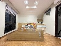 Chỉ 10 Bước Chân Ra Mặt Phố Sở Thượng- Căn Nhà Nhỏ Xinh 5 Tầng Mới Tại Sở Thượng Diện Tích: 44M2 Giá Bán 6,5 Tỷ