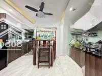 Chỉ 10 Bước Chân Ra Mặt Phố Sở Thượng- Căn Nhà Nhỏ Xinh 5 Tầng Mới Tại Sở Thượng Diện Tích: 44M2 Giá Bán 6,5 Tỷ