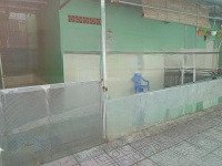Cho Thuê Nhà Trọ Đường Huỳnh Văn Lũy, Tp. Thủ Dầu Một, Sân Riêng, Nhà Xe Riêng, Thoáng Mát An Ninh