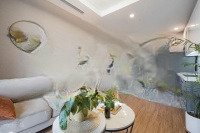 Chính Chủ Cần Bán Gấp Căn Hộ 2 Pn 63,5M2 Full Nội Thất Sẵn Hđ Thuê 4,3 Tỷ Vinhomes Greenbay