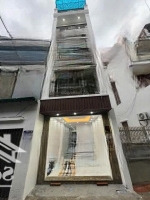 Bán Nhà Quang Trung Hà Đônghn Xây Mới Oto Vào Nhà Diện Tích: 40M X Giá Bán 5.680 Tỷ