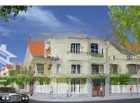 Chính Chủ Bán Căn Nhà Liền Kề B15 - 14, Dự Án Cienco 5, Tân Lập, Đp, Hn. Đt: 0976 196 123