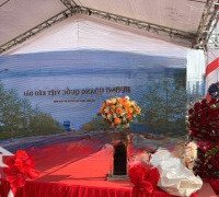 Chính Chủ Bán Căn Nhà Liền Kề B15 - 14, Dự Án Cienco 5, Tân Lập, Đp, Hn. Đt: 0976 196 123