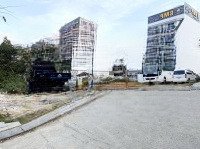 Lô Góc Hai Mặt Tiền Ngay Sau Khách Sạn Golf Valley, Vị Trí Trung Tâm