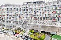 Lô Góc Hai Mặt Tiền Ngay Sau Khách Sạn Golf Valley, Vị Trí Trung Tâm