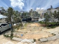 Lô Góc Hai Mặt Tiền Ngay Sau Khách Sạn Golf Valley, Vị Trí Trung Tâm