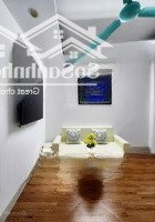 Bán Cc Mini Đẹp Xuất Sắc Tại Vũ Tông Phan, 1,295 Tỷ, 30M2, 1 Phòng Ngủ 1Wc