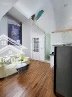 Bán Cc Mini Đẹp Xuất Sắc Tại Vũ Tông Phan, 1,295 Tỷ, 30M2, 1 Phòng Ngủ 1Wc