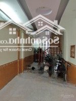 Dòng Tiền Tốt - Cạnh Trường Dh - 5 Tầng - 6 Ngủ - Full Phòng - Giá Chỉ Nhỉnh 6 Tỷ
